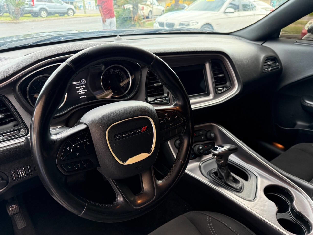 Used 2020 Dodge Challenger SXT RWD image 7