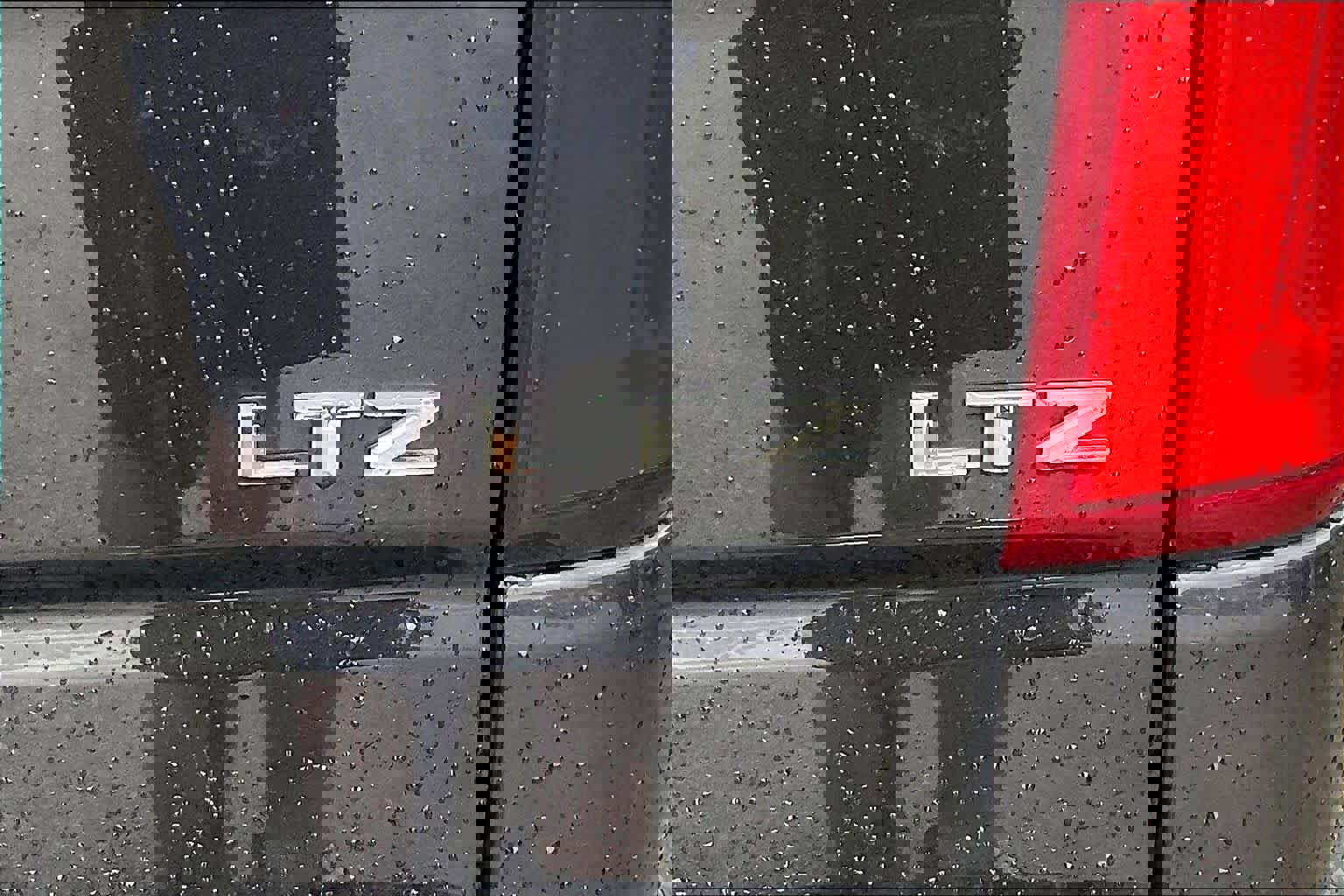 Used 2023 Chevrolet Silverado 1500 LTZ w/ LTZ Premium Texas Edition AWD/4WD image 10