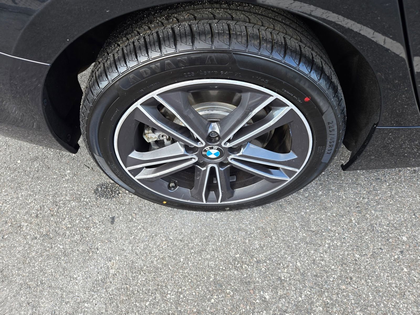 Used 2024 BMW 228i xDrive Gran Coupe image 12