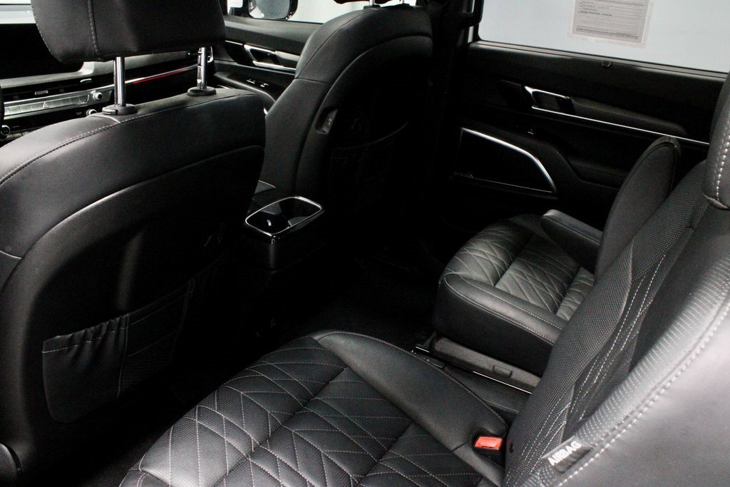 Used 2023 Kia Telluride SX Prestige X-Line image 24