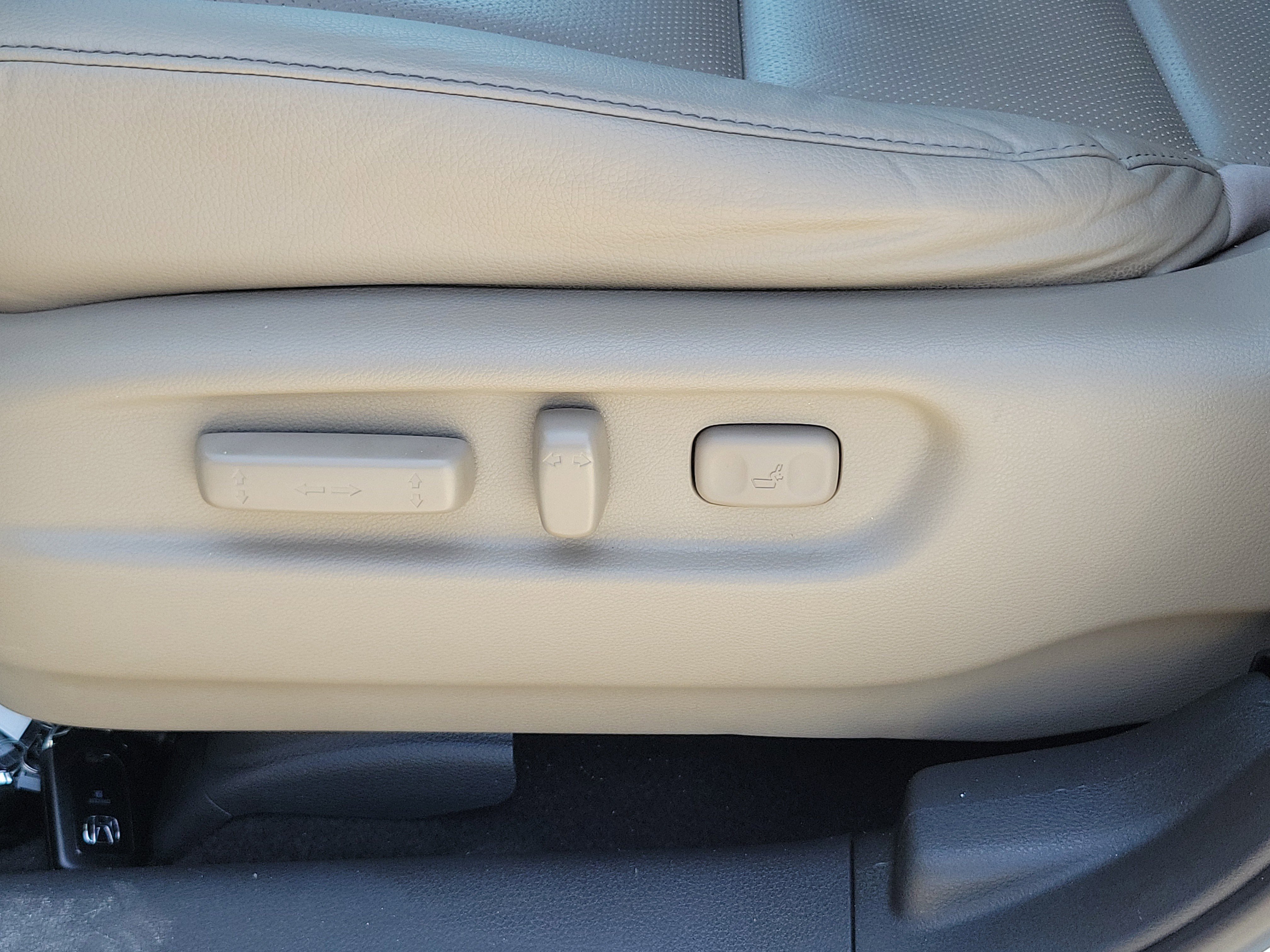 Used 2023 Honda Ridgeline RTL-E image 21
