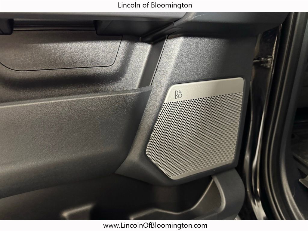 Used 2022 Ford F150 Lariat w/ Equipment Group 502A High image 57