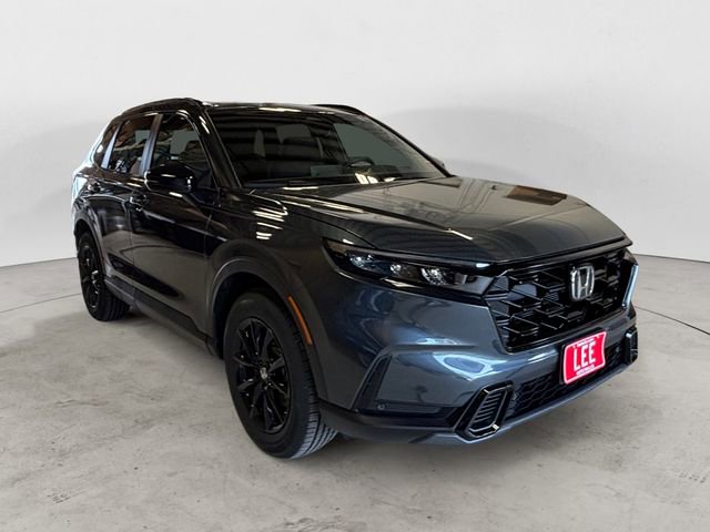 New 2026 Honda CR-V Sport-L image 7