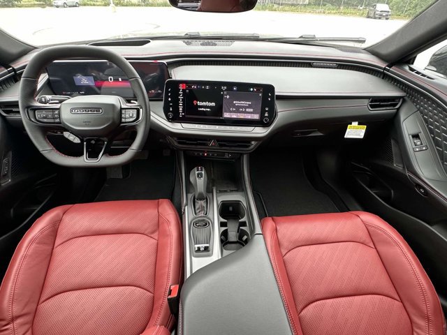 New 2026 Dodge Charger Scat Pack AWD/4WD image 7