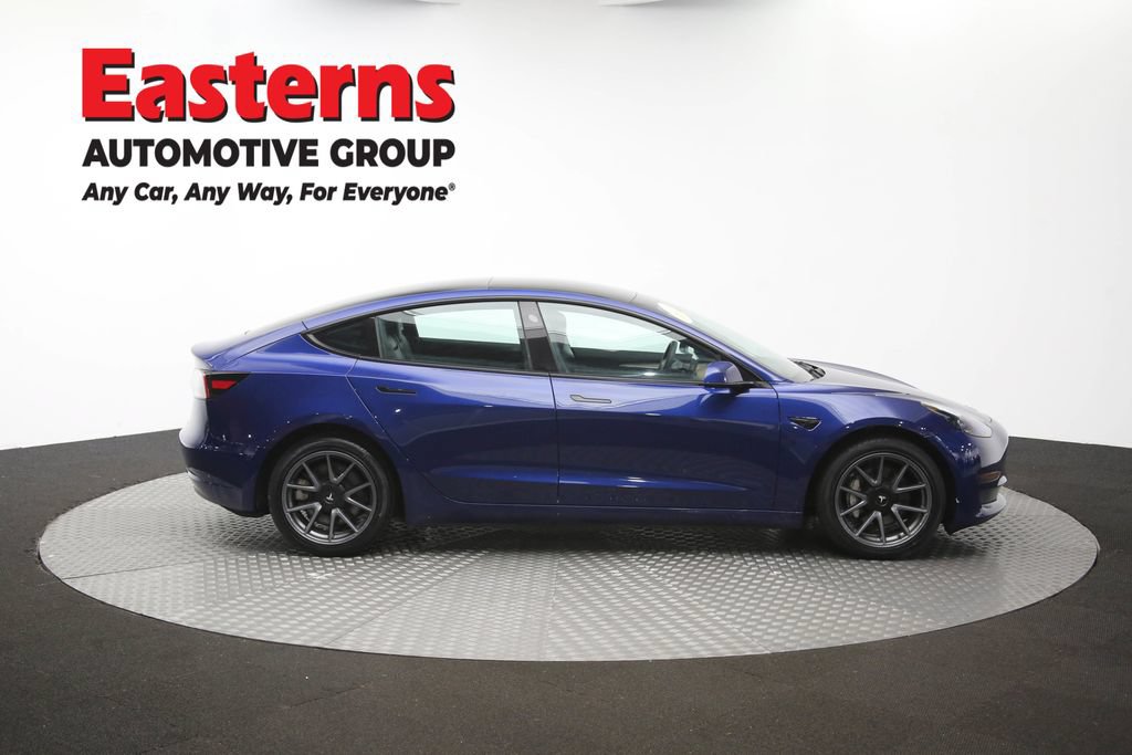Used 2023 Tesla Model 3 Standard Range RWD image 40