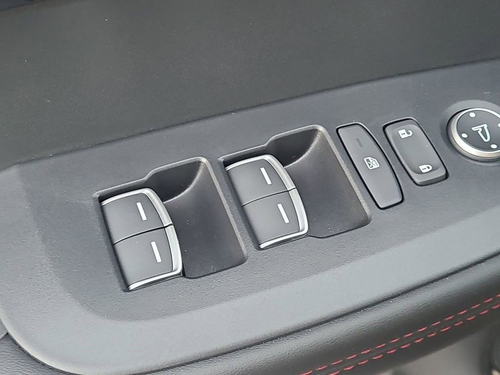 New 2025 Acura ADX A-Spec image 32