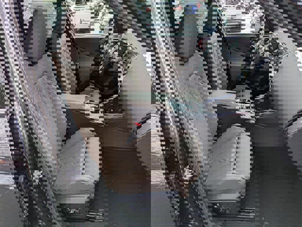 New 2026 BMW X3 xDrive30 w/ M Sport Package image 26