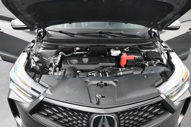 Used 2023 Acura RDX w/ Advance Package AWD/4WD image 22