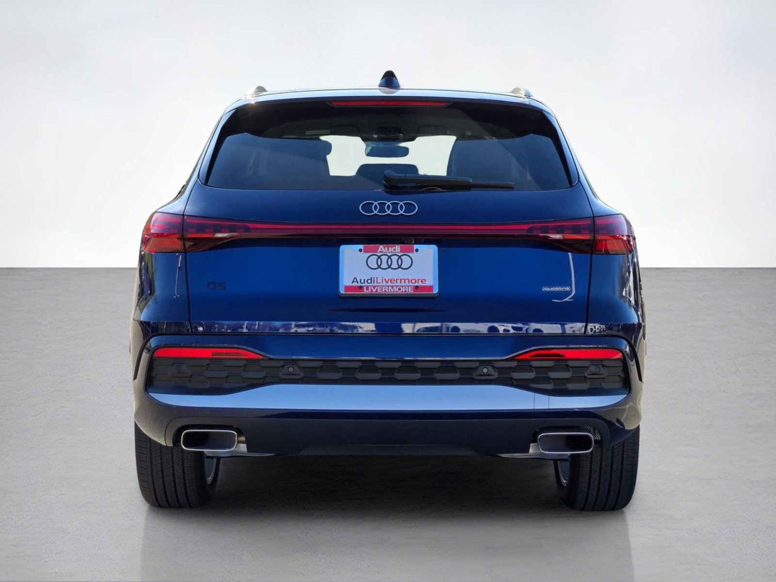 New 2025 Audi Q5 Premium Plus AWD/4WD image 5
