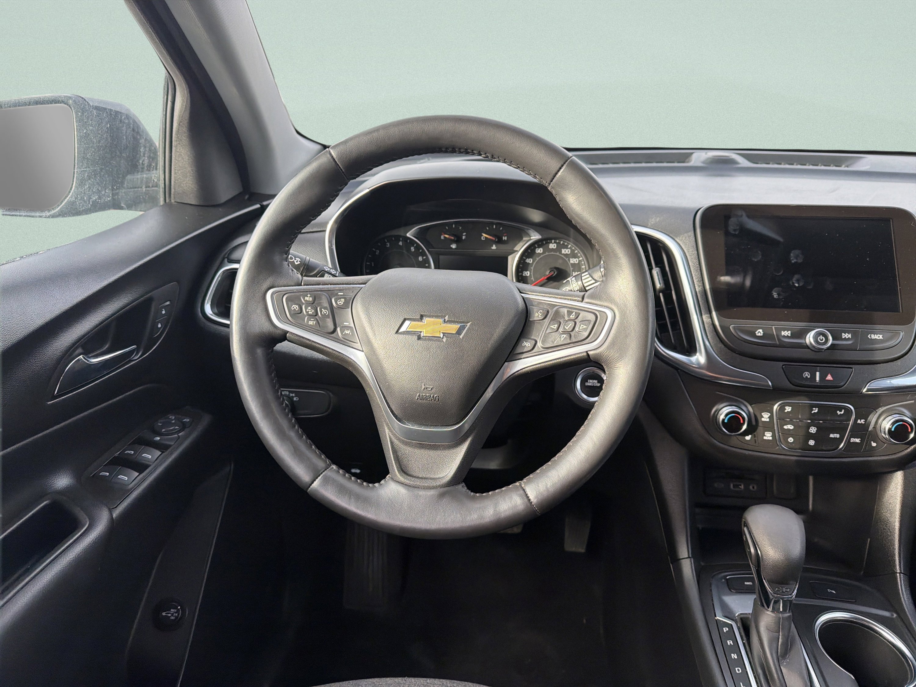 Used 2022 Chevrolet Equinox LT image 20