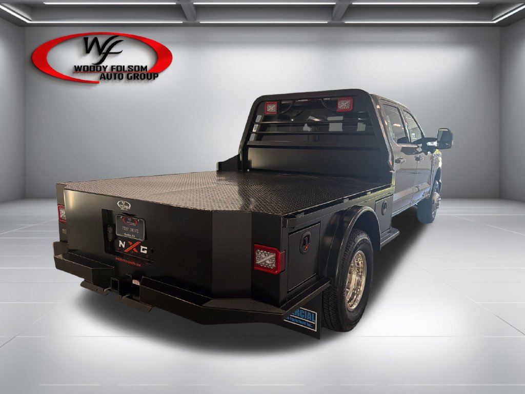 New 2027 Ford F350 XLT w/ XLT Premium Package AWD/4WD image 7