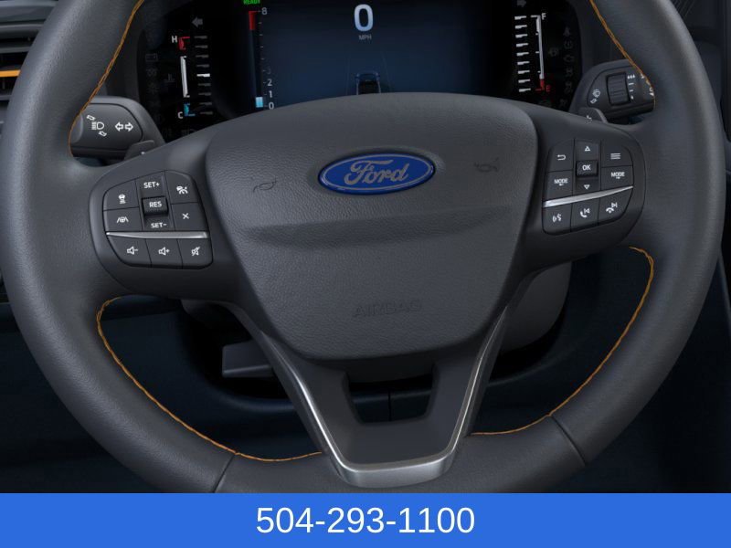 New 2026 Ford Maverick Tremor image 14