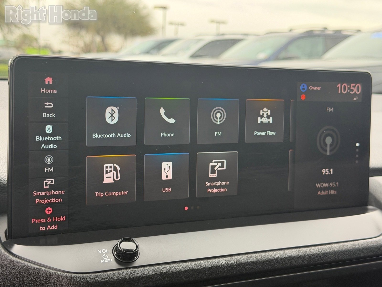 Certified 2024 Honda Accord Sport image 25