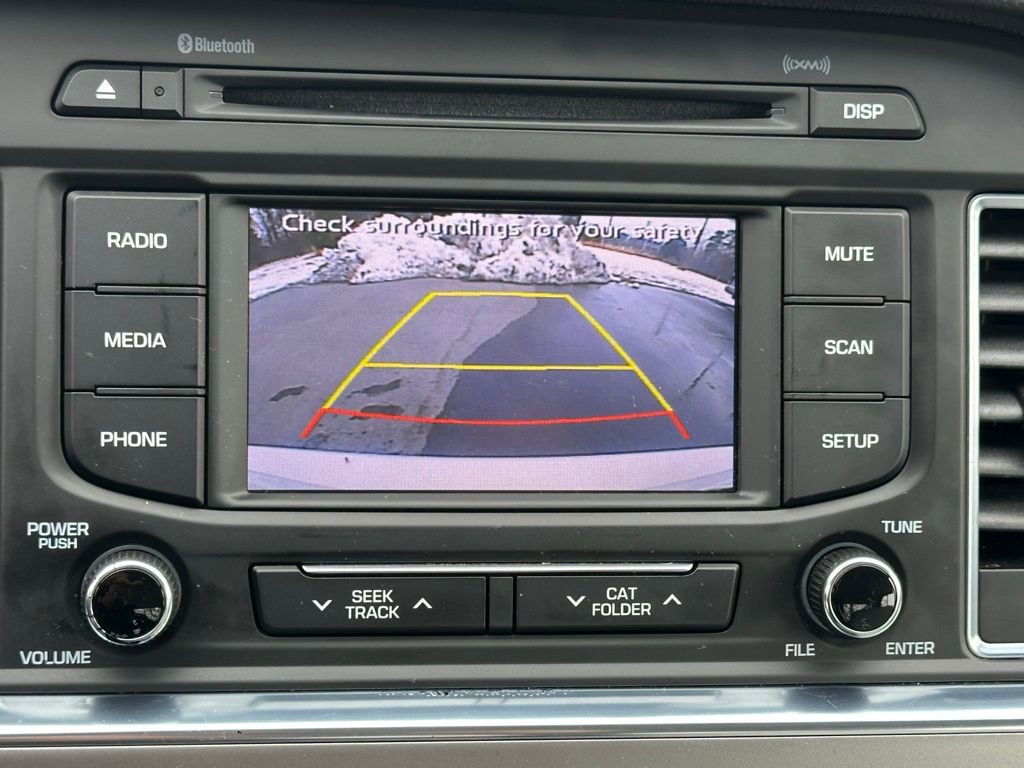 Used 2016 Hyundai Sonata SE image 5