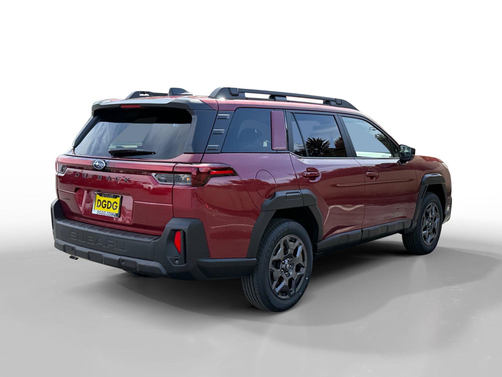 New 2026 Subaru Outback Premium AWD/4WD image 5
