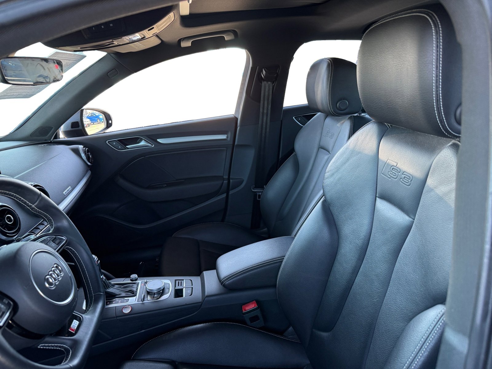 Used 2016 Audi S3 Premium Plus w/ Technology Package image 10