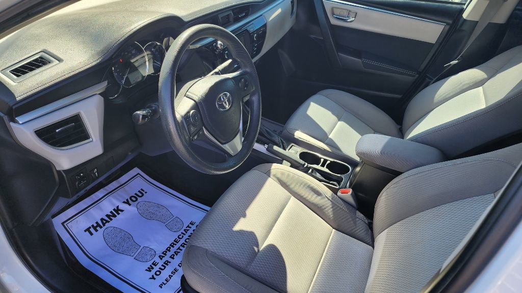 Used 2016 Toyota Corolla L image 10