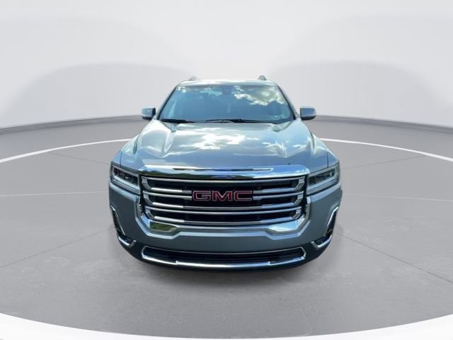 Used 2023 GMC Acadia SLT w/ Preferred Package image 3