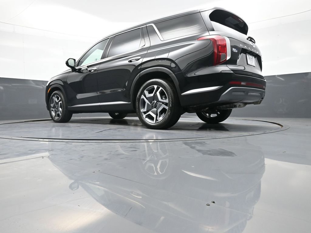 Used 2025 Hyundai Palisade SEL image 33
