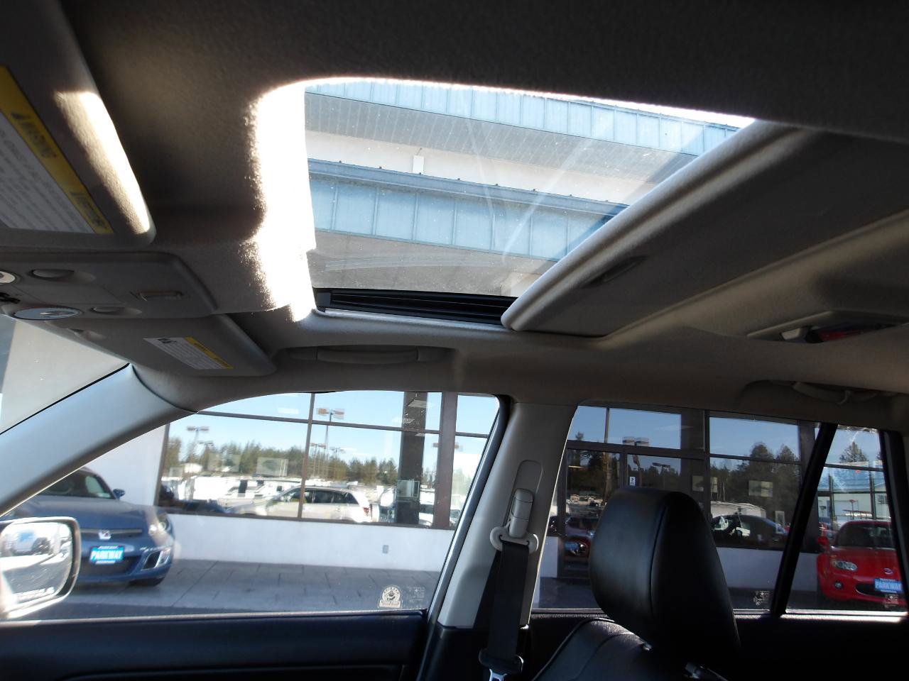 Used 2006 Suzuki Grand Vitara Luxury image 14