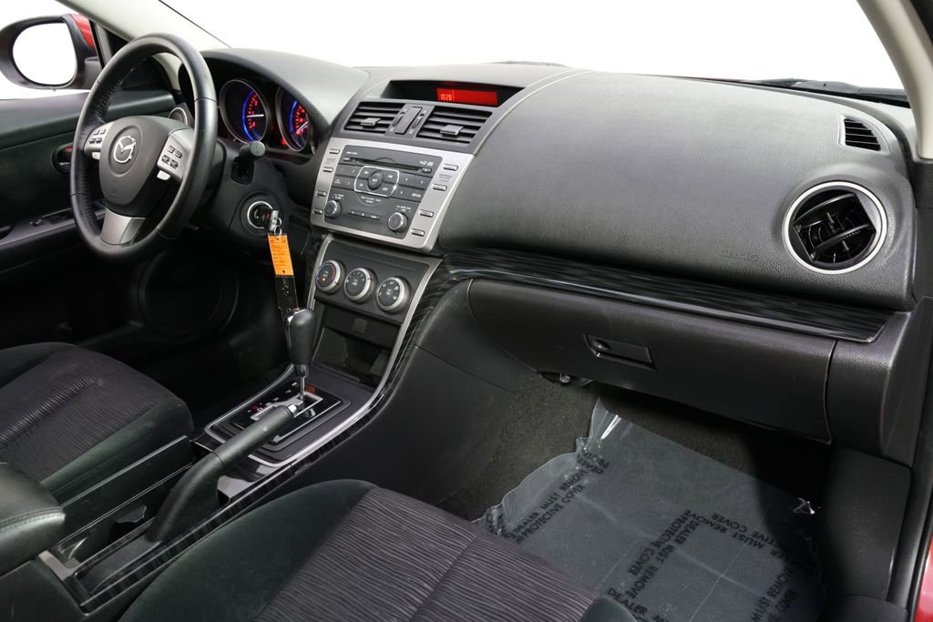 Used 2010 MAZDA MAZDA6 i Touring Plus FWD image 15
