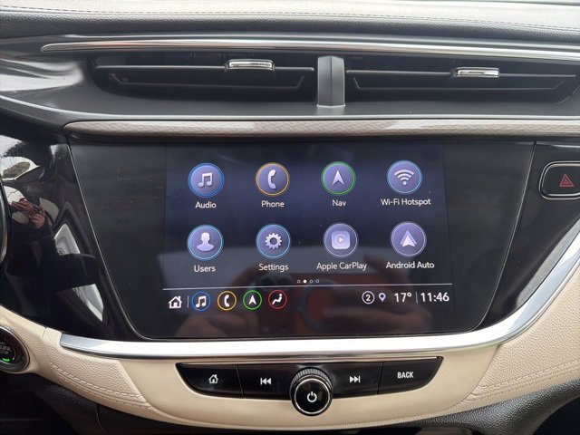 Certified 2021 Buick Encore GX Essence w/ Advanced Technology Package image 27