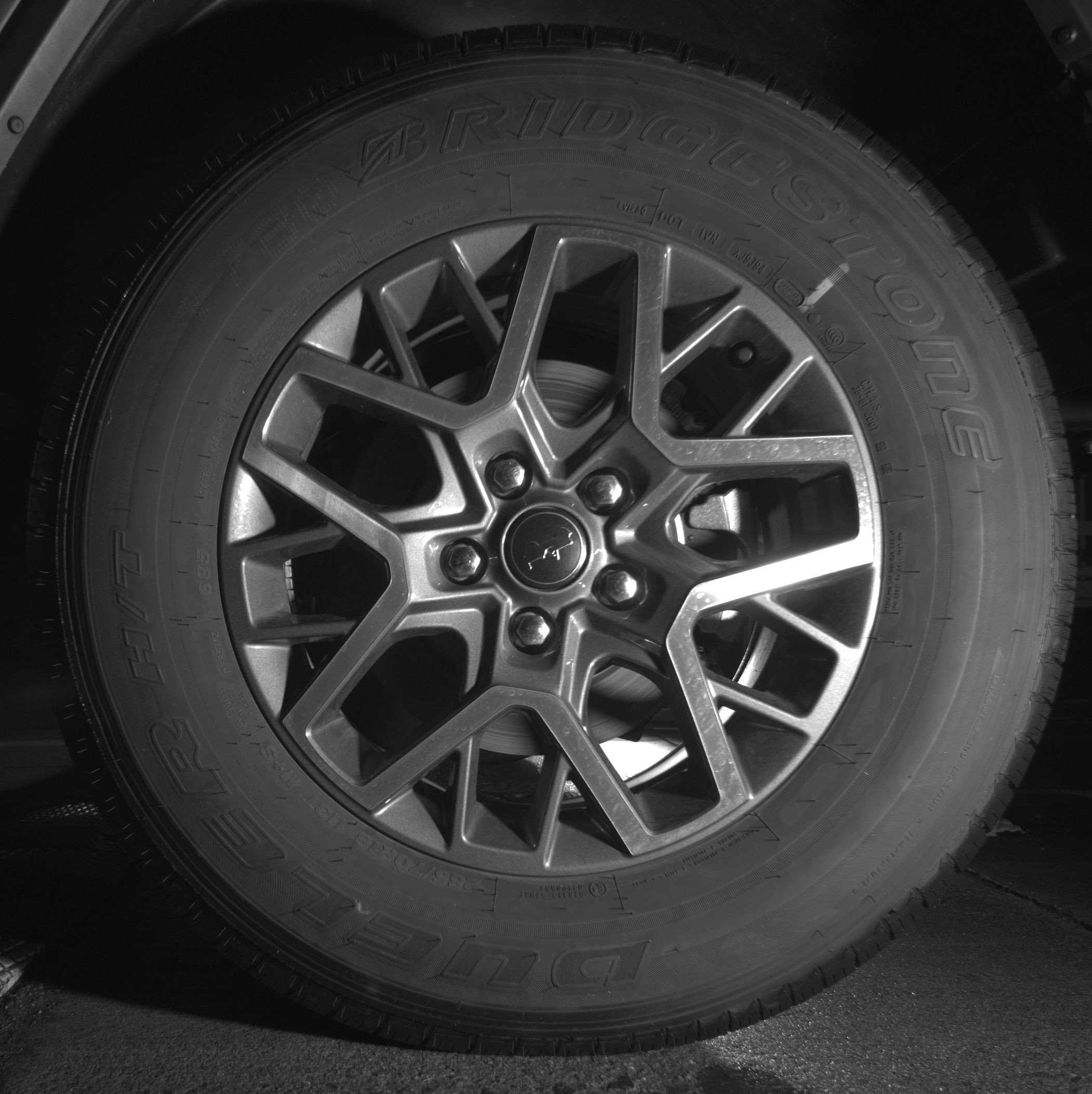 Used 2025 Jeep Wrangler Sahara image 14