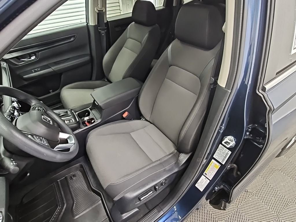 Used 2024 Honda CR-V EX image 26