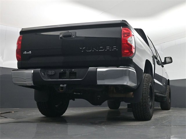 Used 2020 Toyota Tundra SR5 image 51