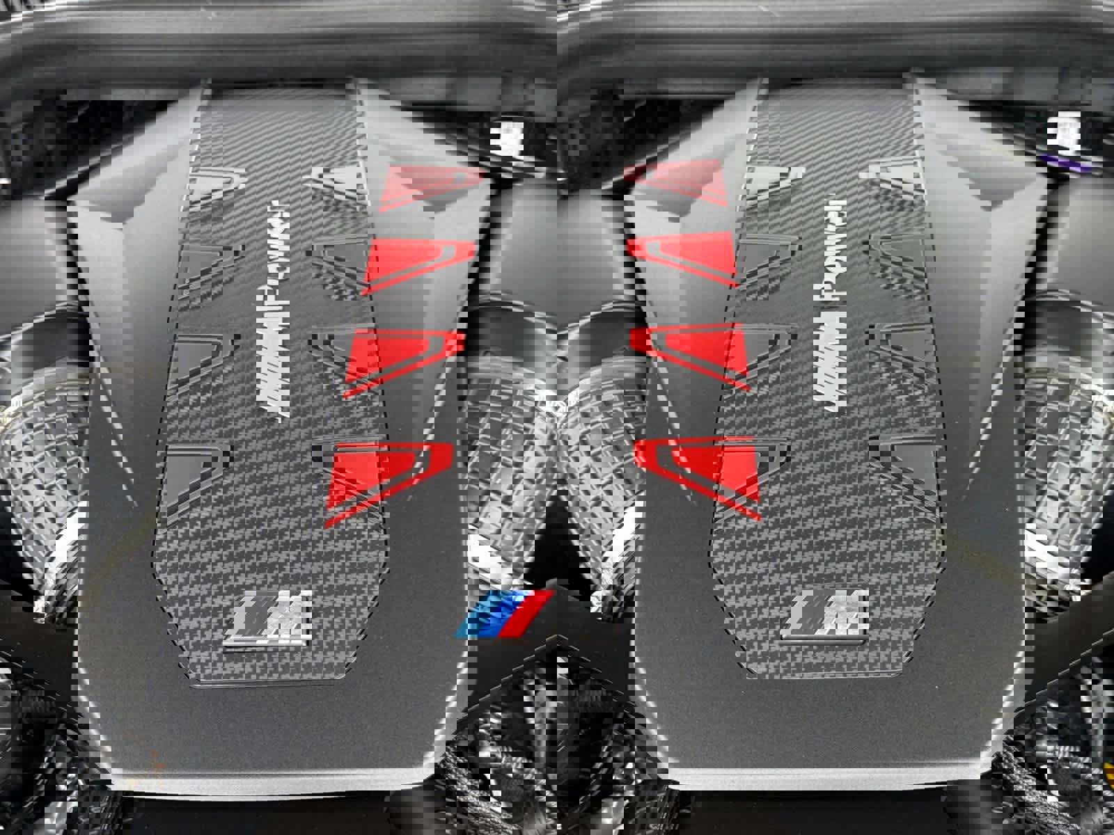 New 2026 BMW X6 M Competition w/ Executive Package image 13