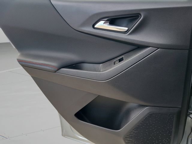 New 2026 Chevrolet Equinox RS FWD image 13