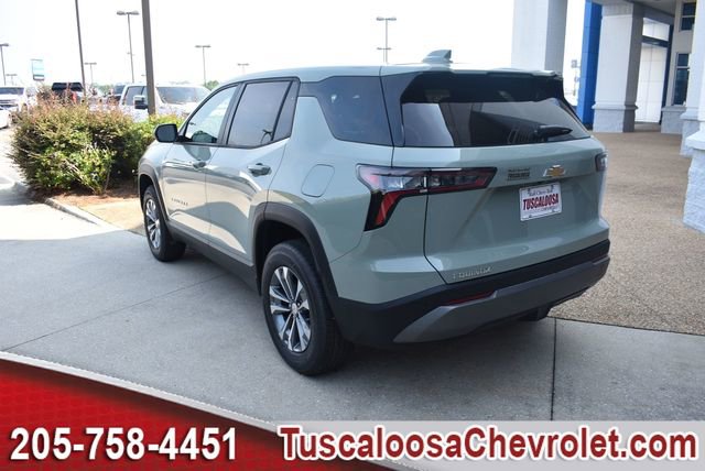 New 2026 Chevrolet Equinox LT w/ Convenience Package II image 6