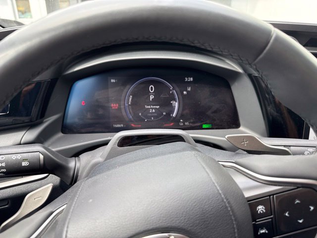 Used 2023 Lexus RZ 450e Premium w/ Cold Area Package