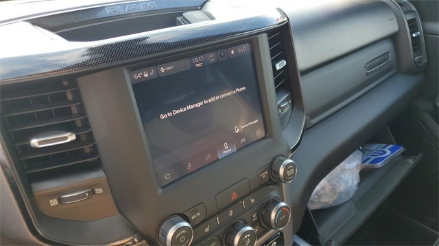 Certified 2022 RAM 1500 Big Horn w/ Built-to-serve Edition image 15