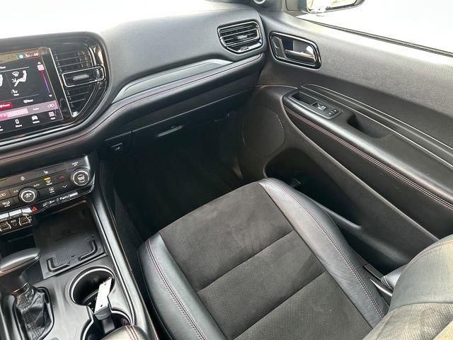 Used 2021 Dodge Durango R/T w/ Blacktop Package image 27