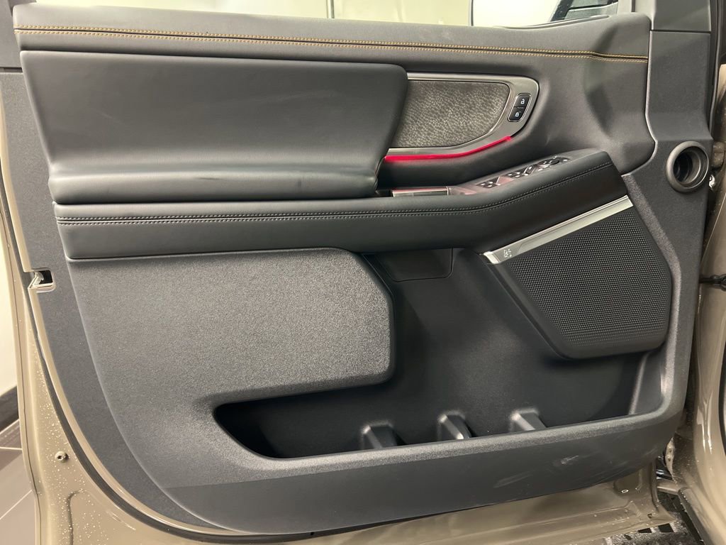 New 2026 Ford Expedition Tremor AWD/4WD image 30