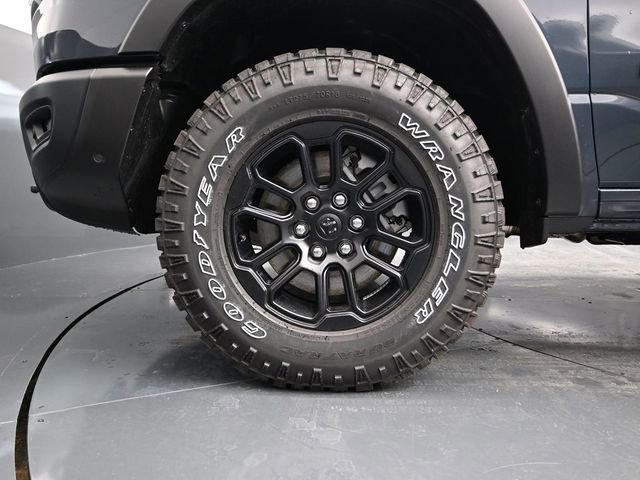 New 2026 RAM 1500 Rebel w/ Rebel Level 2 Equipment Group image 15