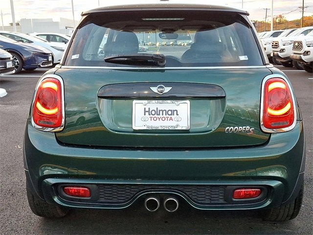 Used 2015 MINI Cooper S image 6