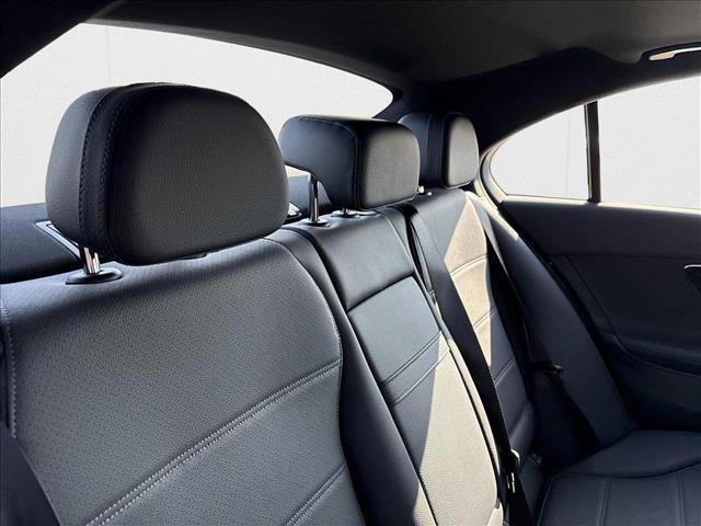 New 2025 Mercedes-Benz C 300 4MATIC Sedan image 20