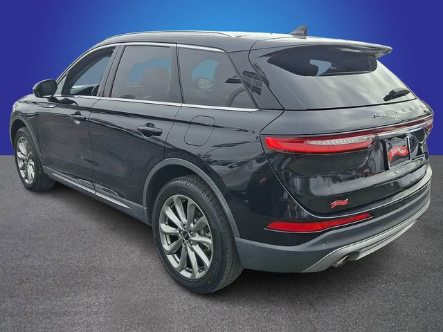Used 2020 Lincoln Corsair AWD w/ Premium Package image 6