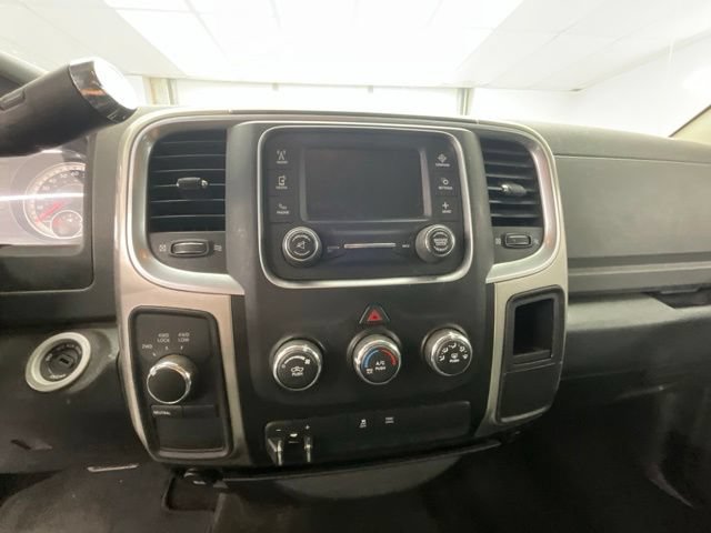 Used 2016 RAM 2500 SLT AWD/4WD image 10