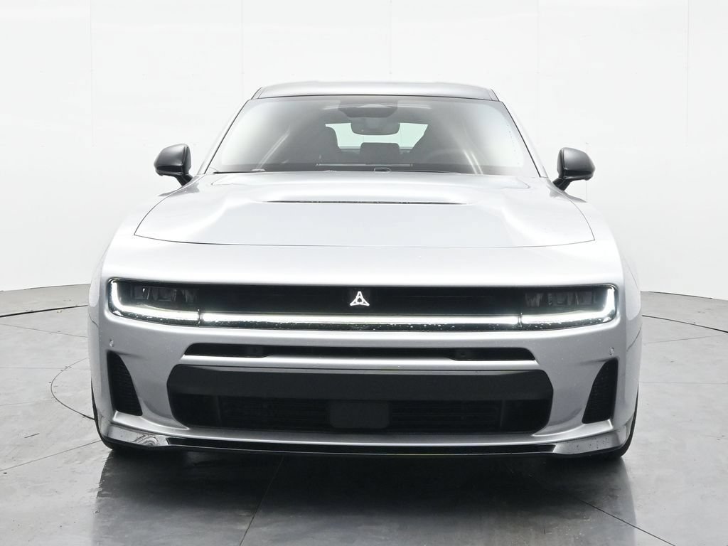 New 2026 Dodge Charger R/T AWD/4WD image 2