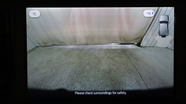 Used 2025 Ford Bronco Big Bend image 15