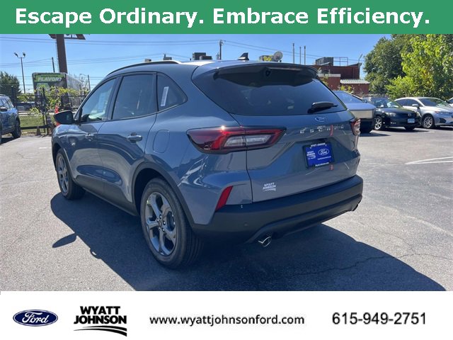 New 2026 Ford Escape ST-Line w/ Tech Pack #1 image 5