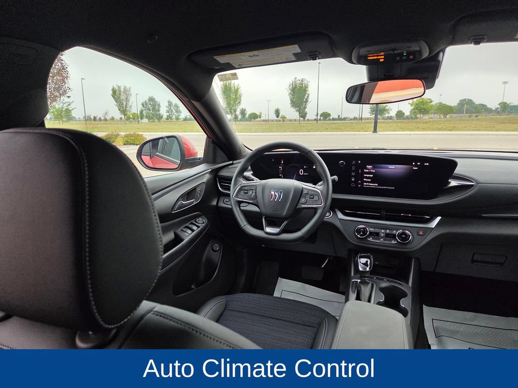 Used 2024 Buick Envista Preferred w/ Convenience I Package FWD image 18