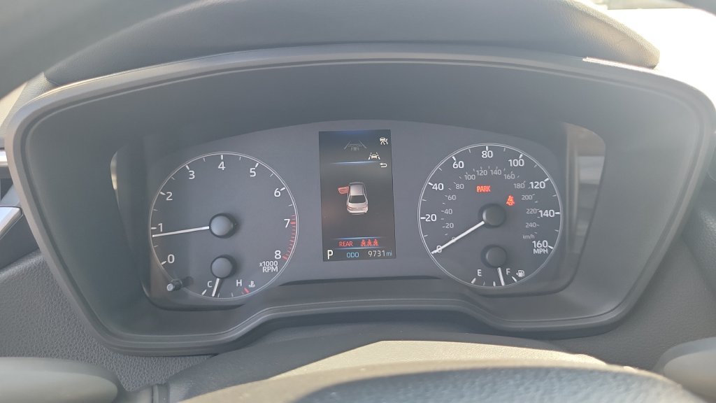 Used 2024 Toyota Corolla LE FWD image 20