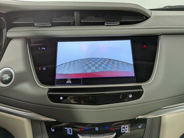 Certified 2023 Cadillac XT5 Premium Luxury w/ LPO, Floor Liner Package image 7