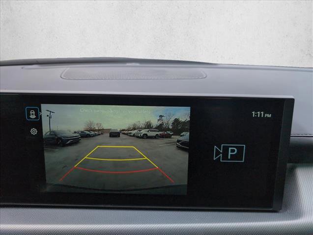 New 2026 Hyundai Sonata SEL image 13