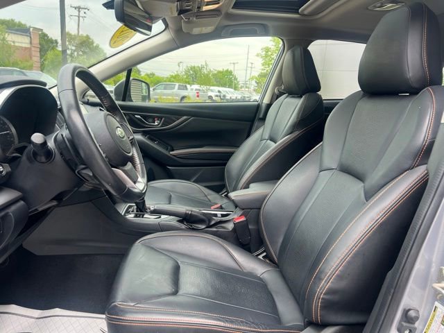 Used 2019 Subaru Crosstrek 2.0i Limited w/ Moonroof Package w/Navigation AWD/4WD image 19