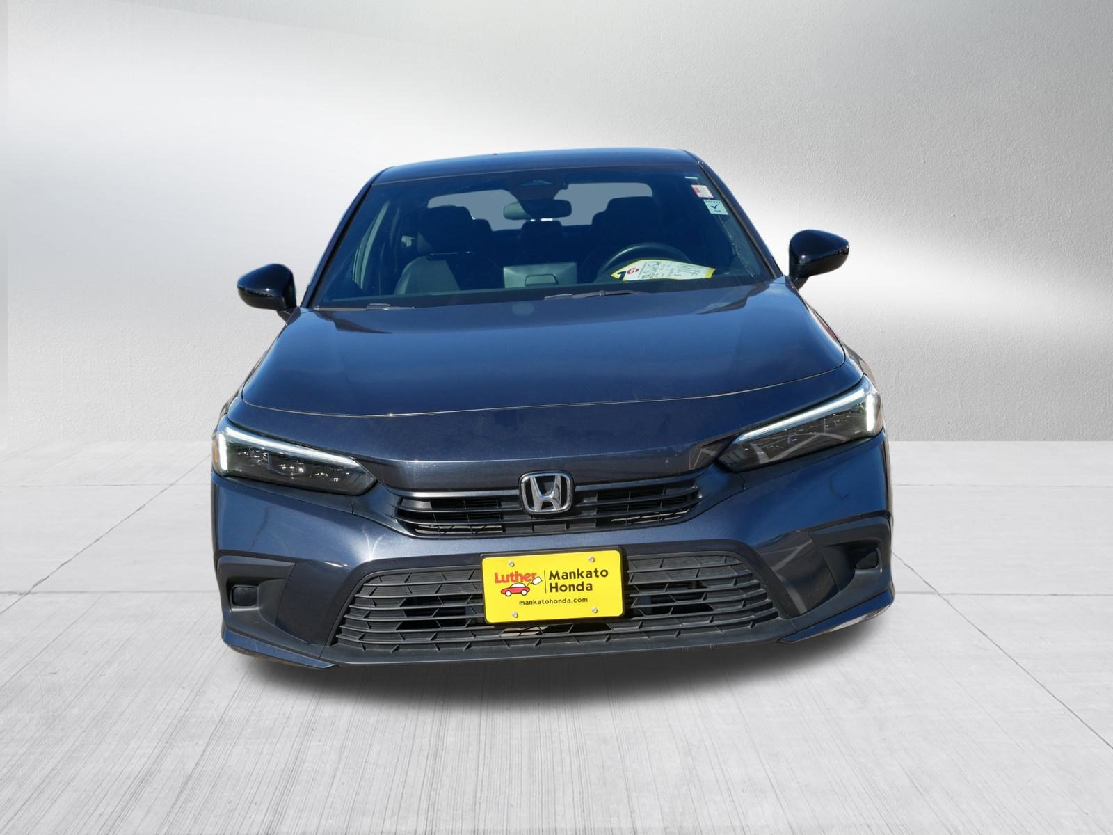 Used 2023 Honda Civic Sport image 2